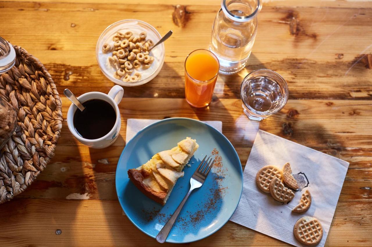 Hostal Madama Hostel&bistrot *