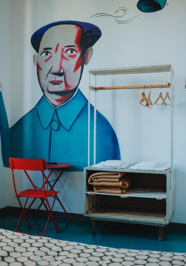 Madama Hostel&bistrot Hostal *