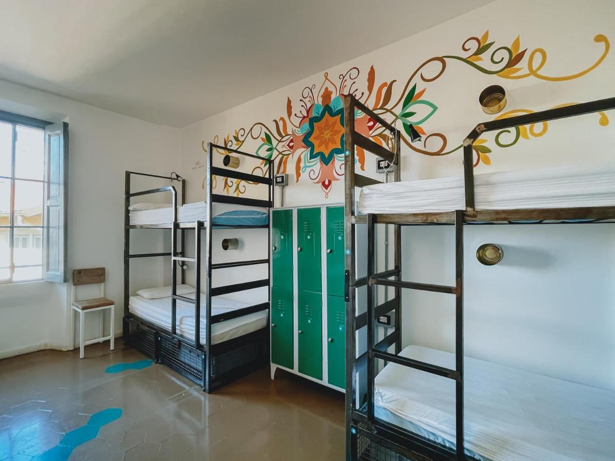 Madama Hostel&bistrot *