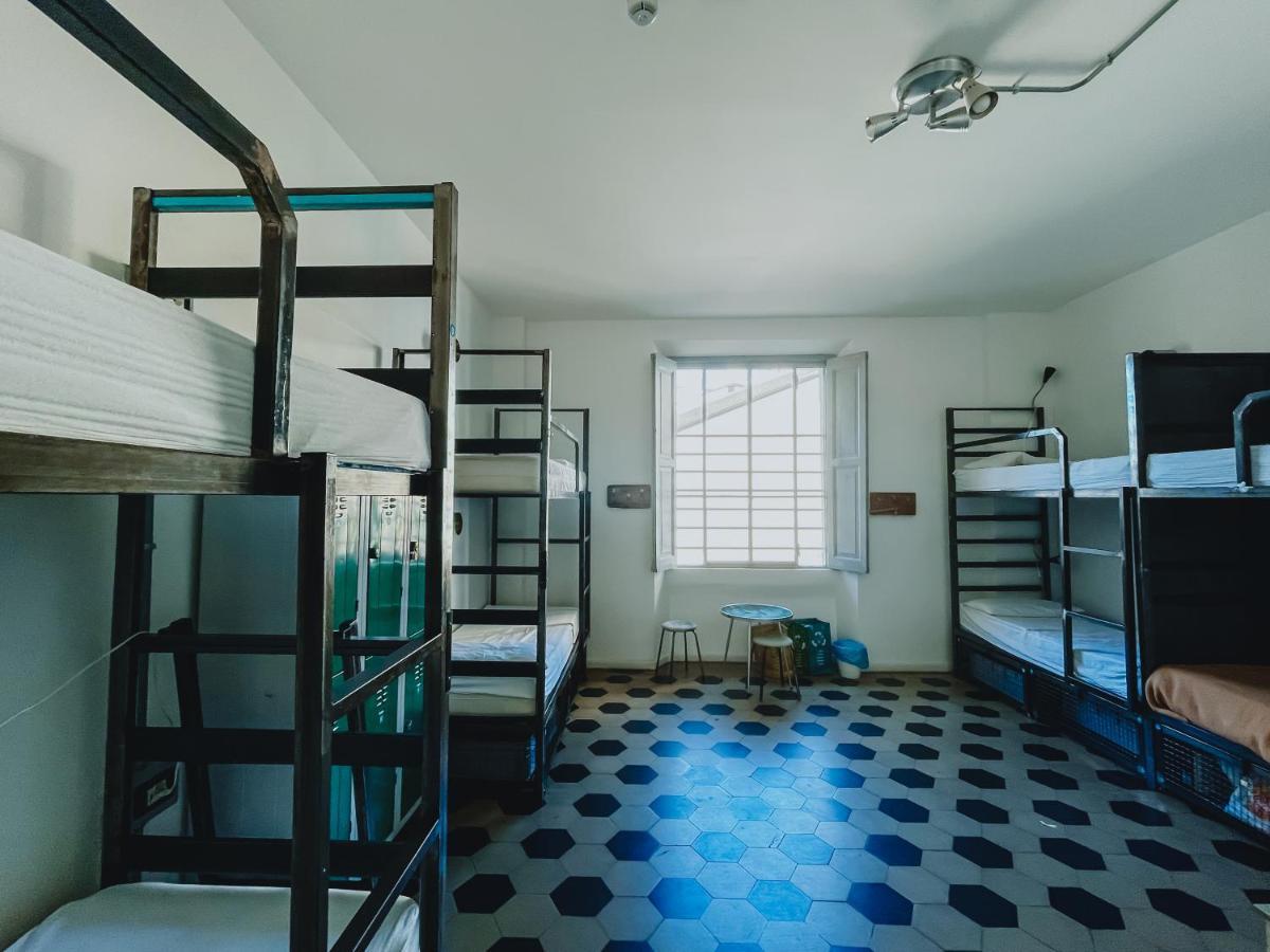 Hostal Madama Hostel&bistrot Milán