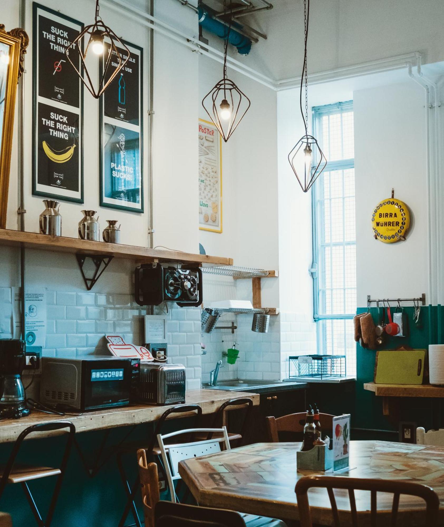 Madama Hostel&bistrot * Milán